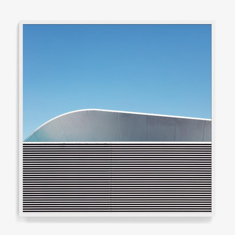 Photograph by Sebastian Weiss