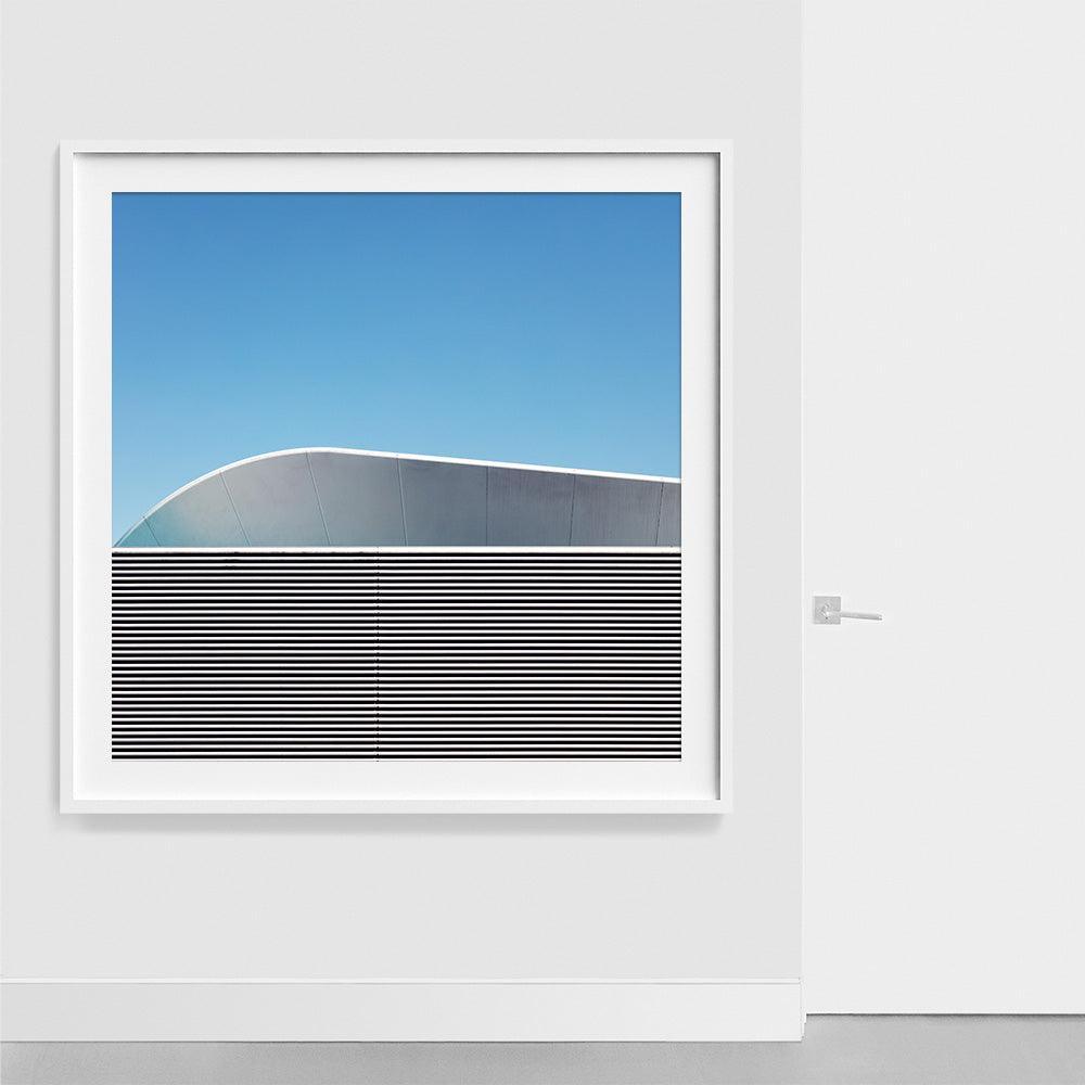 Photograph by Sebastian Weiss