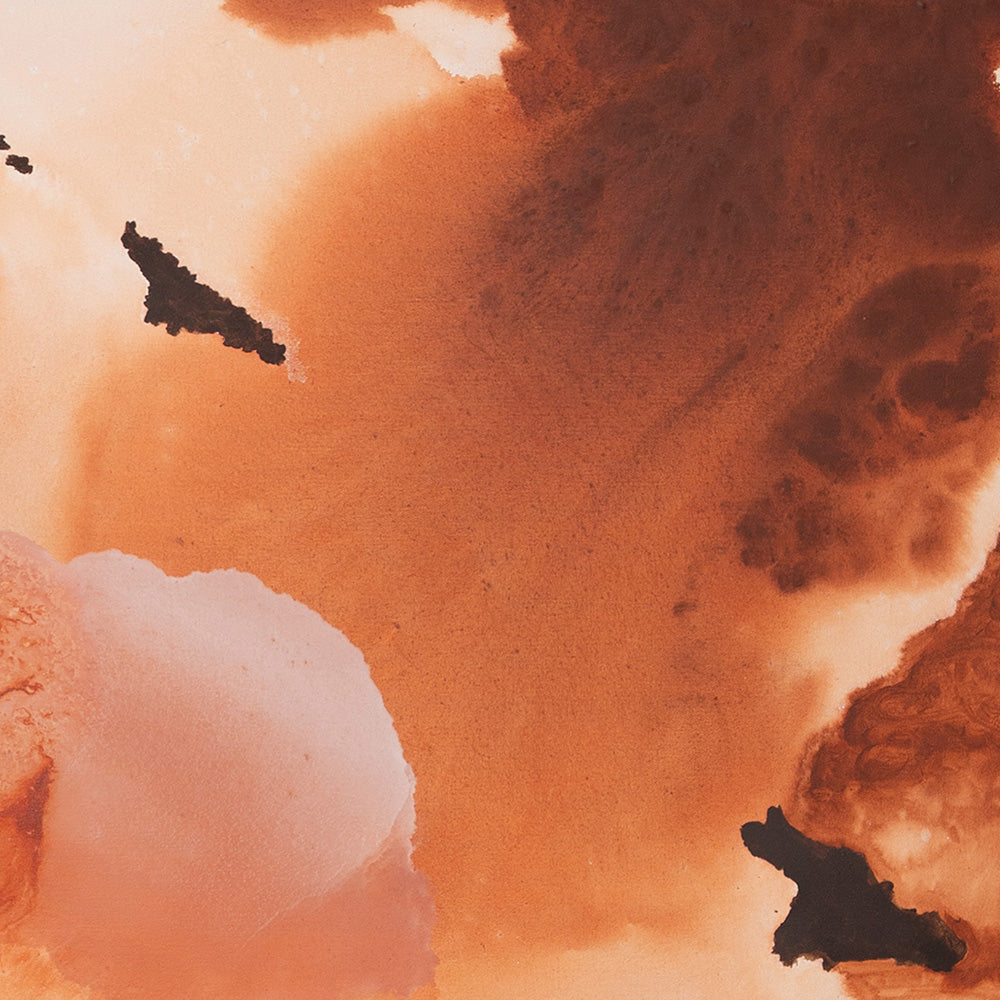 Painting by Natasha France