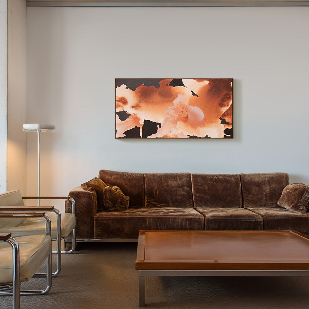 Dream Of A Dream Of A Moment In Time