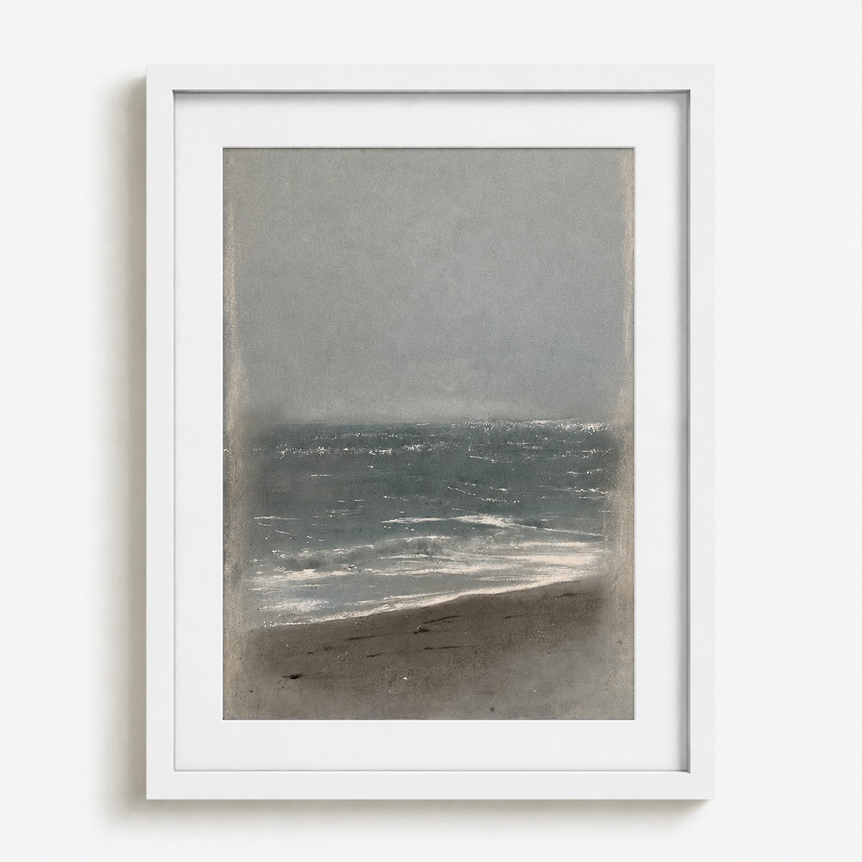 Work on Paper by Jeanette Getrost