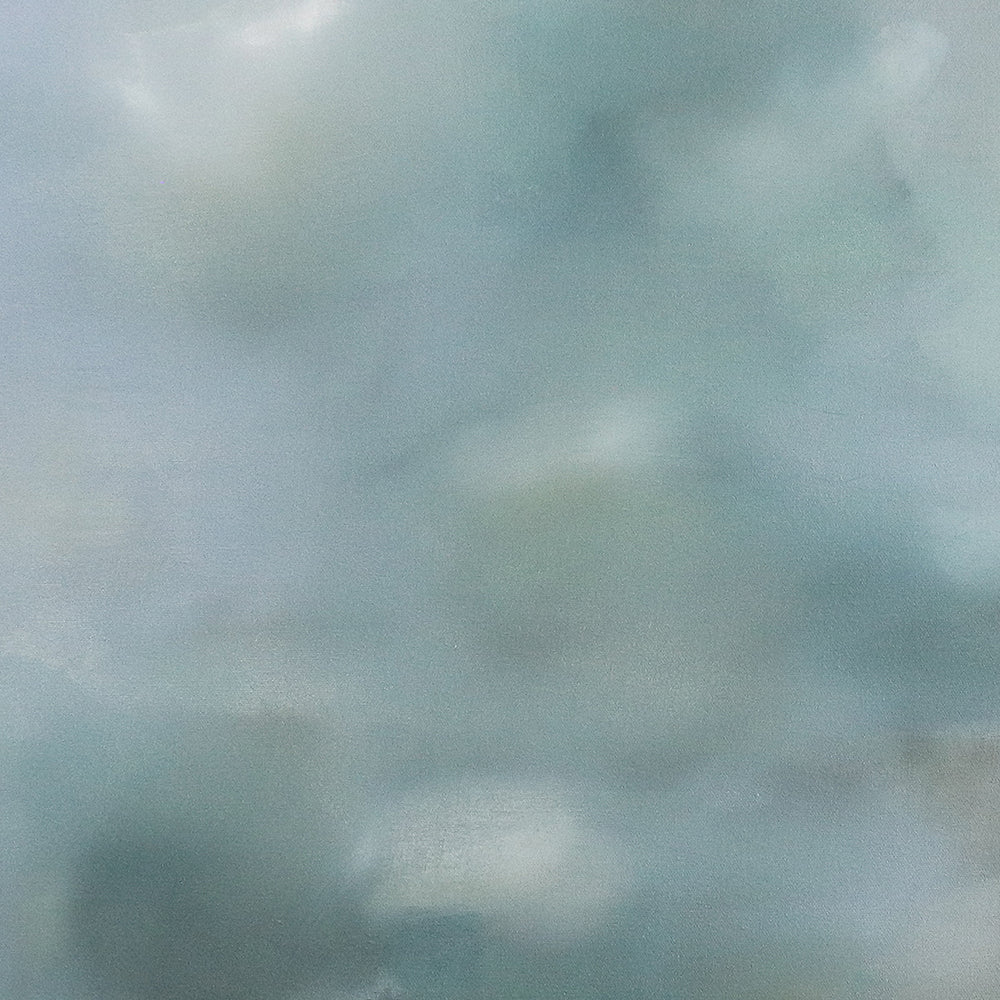 Painting by Lisa Hardy