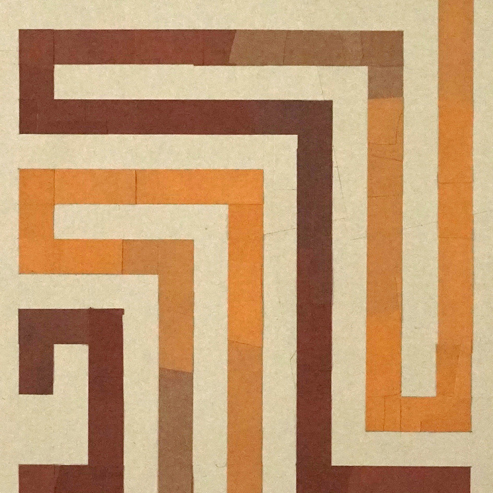 Collage by Michael DeSutter