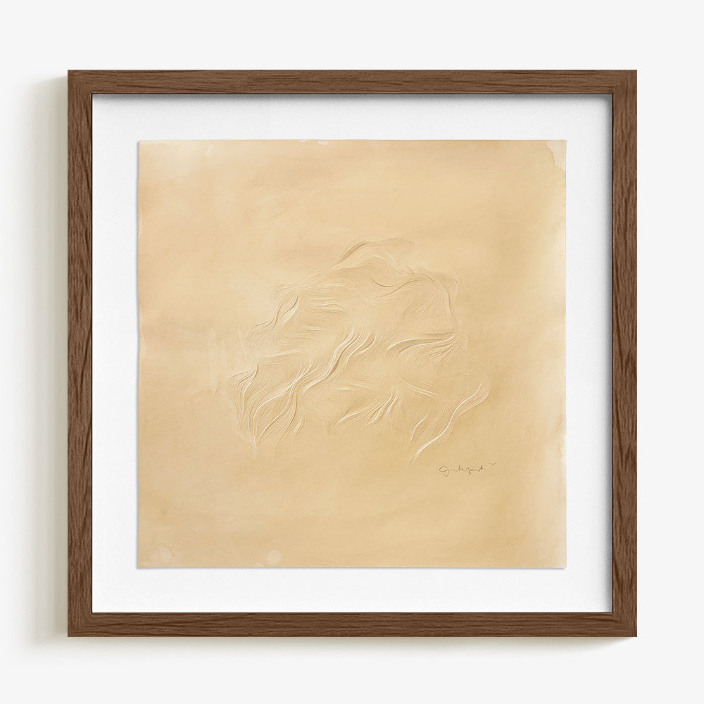 Work on Paper by Jordan Wright Patterson