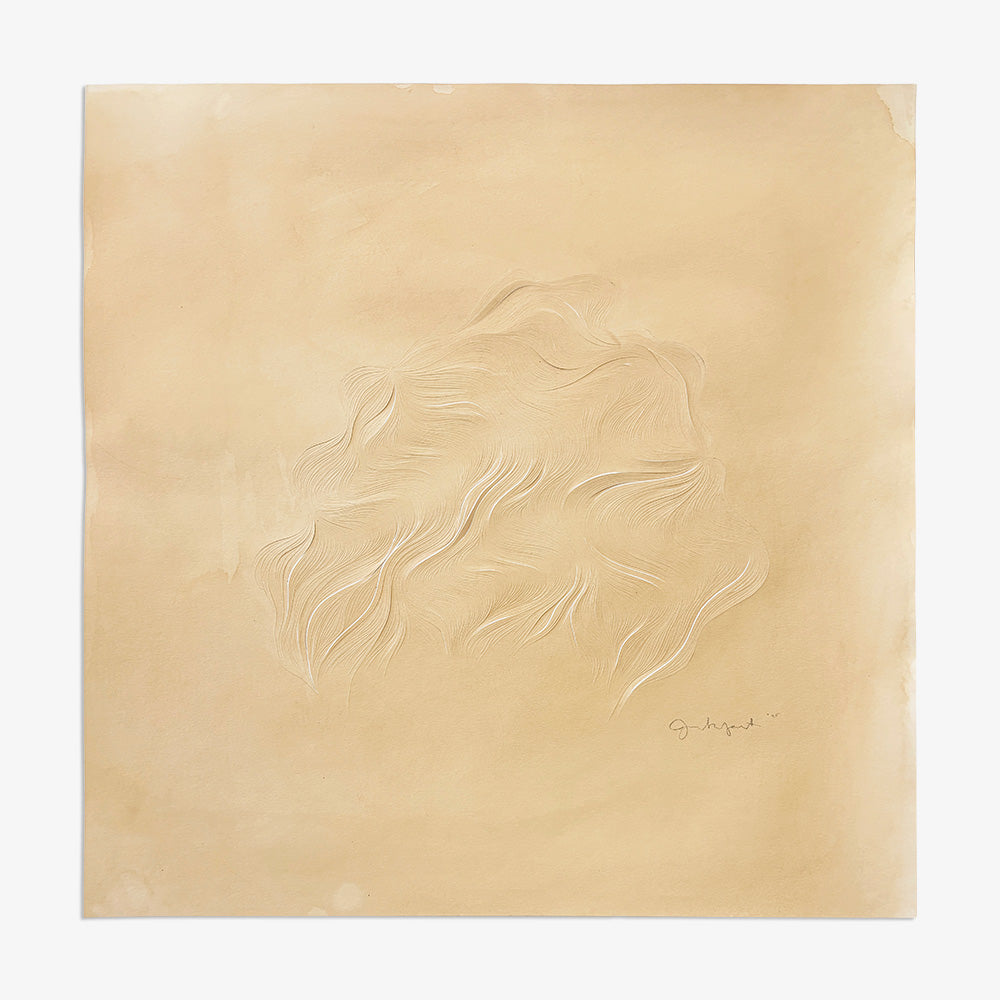 Work on Paper by Jordan Wright Patterson