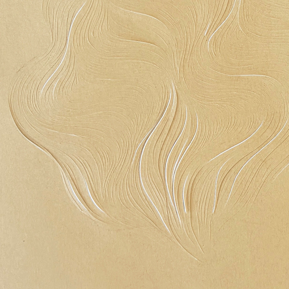 Work on Paper by Jordan Wright Patterson