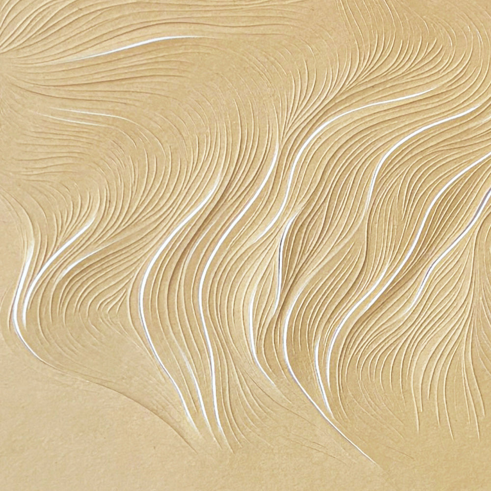 Work on Paper by Jordan Wright Patterson