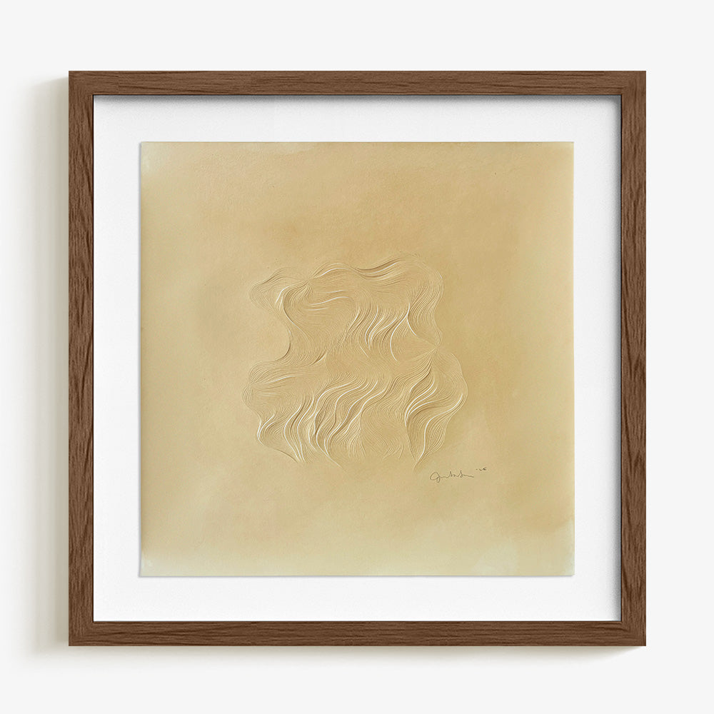 Work on Paper by Jordan Wright Patterson