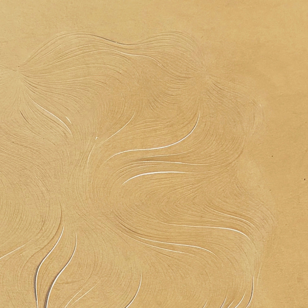 Work on Paper by Jordan Wright Patterson