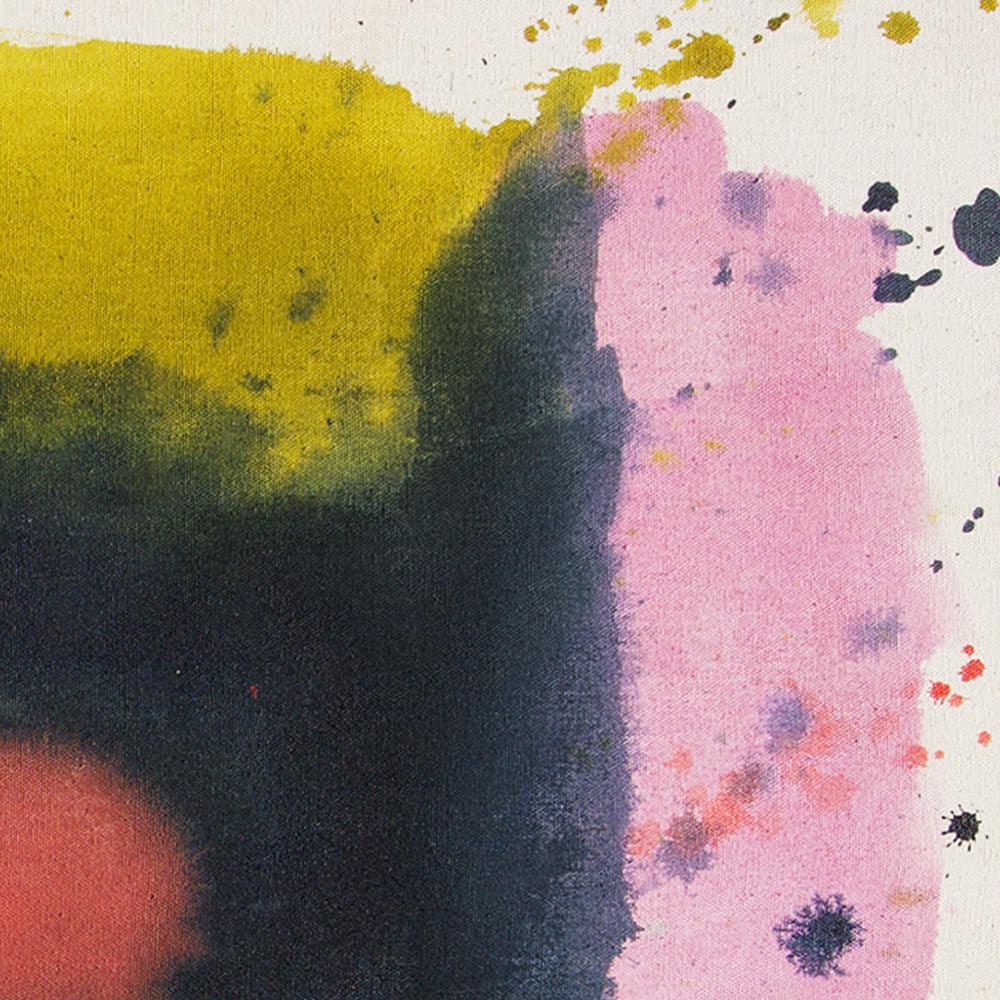 Painting by Marleigh Culver