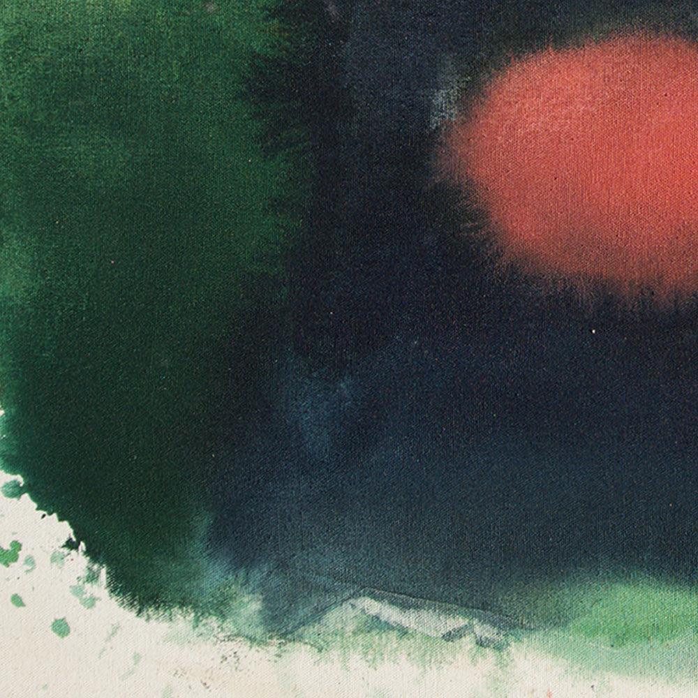 Painting by Marleigh Culver