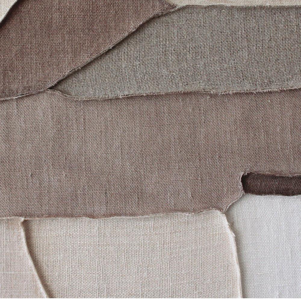 Textile by Chanee Vijay