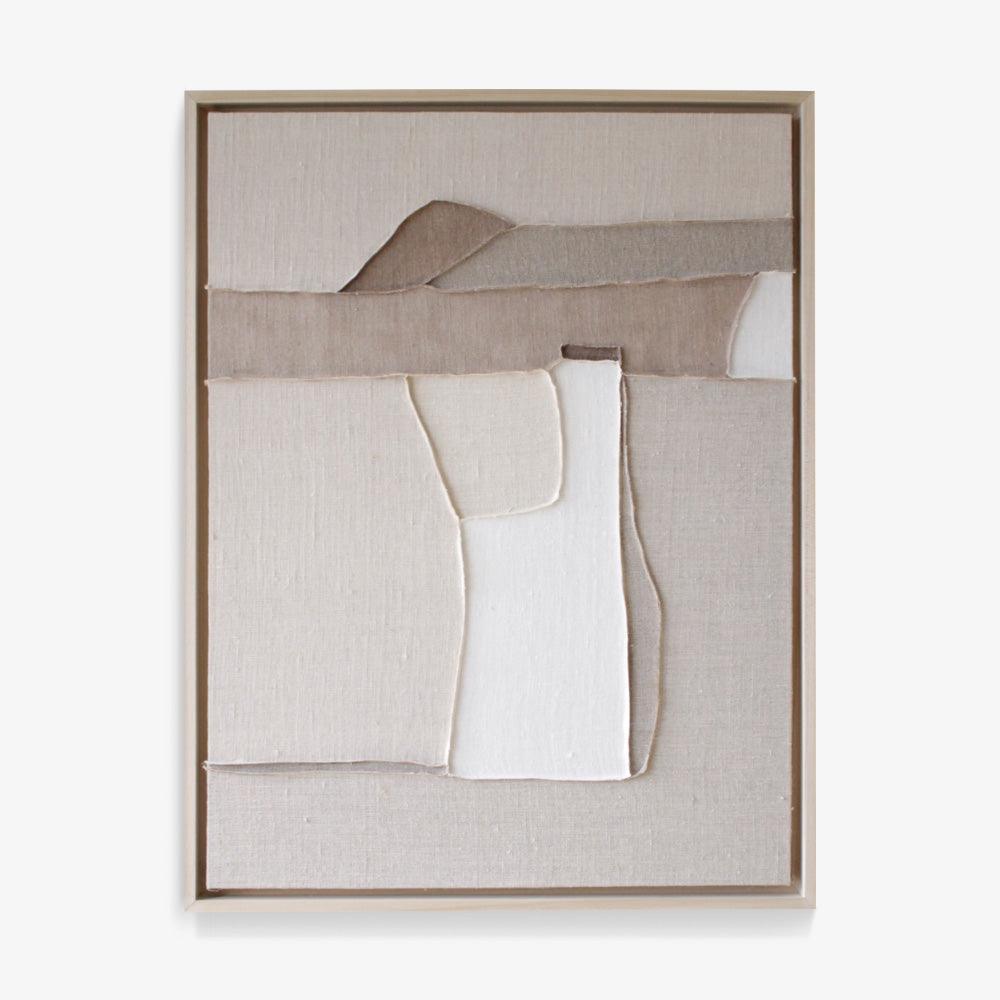 Textile by Chanee Vijay