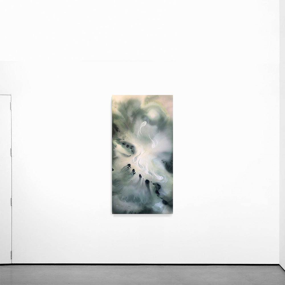 Painting by AOTH