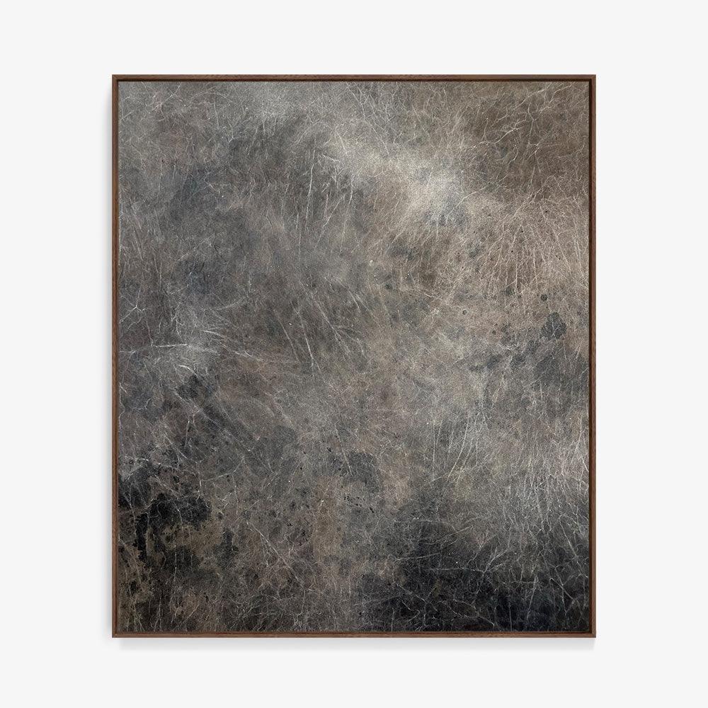 Painting by Sarah White