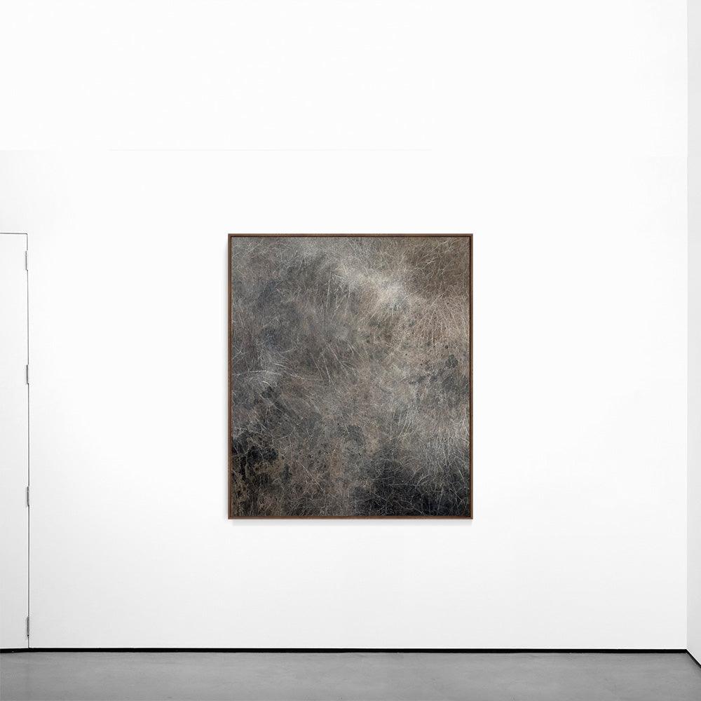 Painting by Sarah White