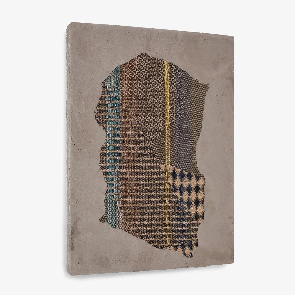 Sculpture by Crystal Gregory