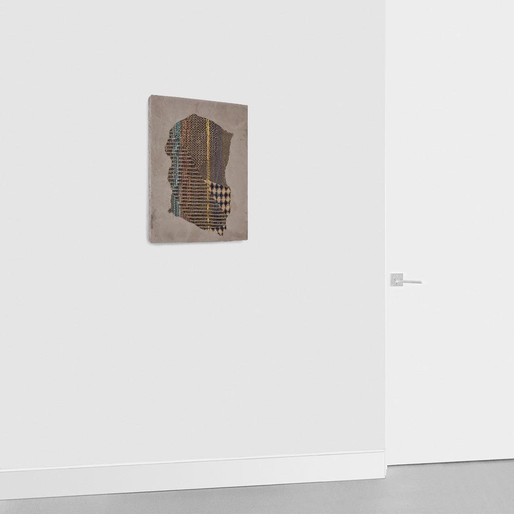 Sculpture by Crystal Gregory