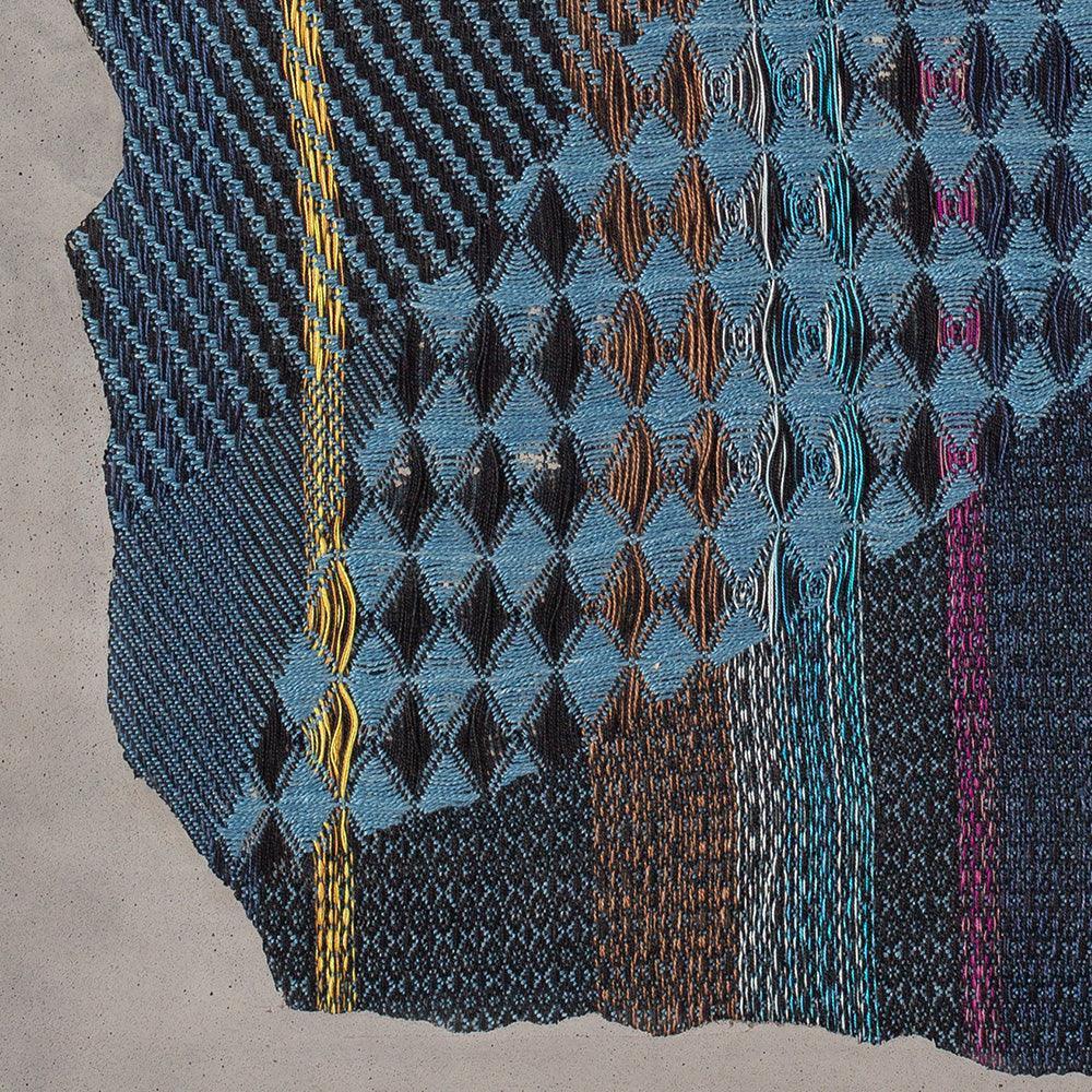 Sculpture by Crystal Gregory