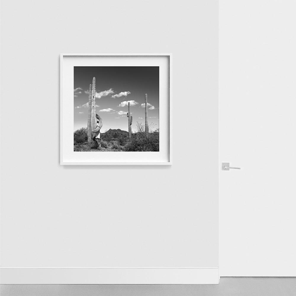 Photograph by Astrid Verhoef