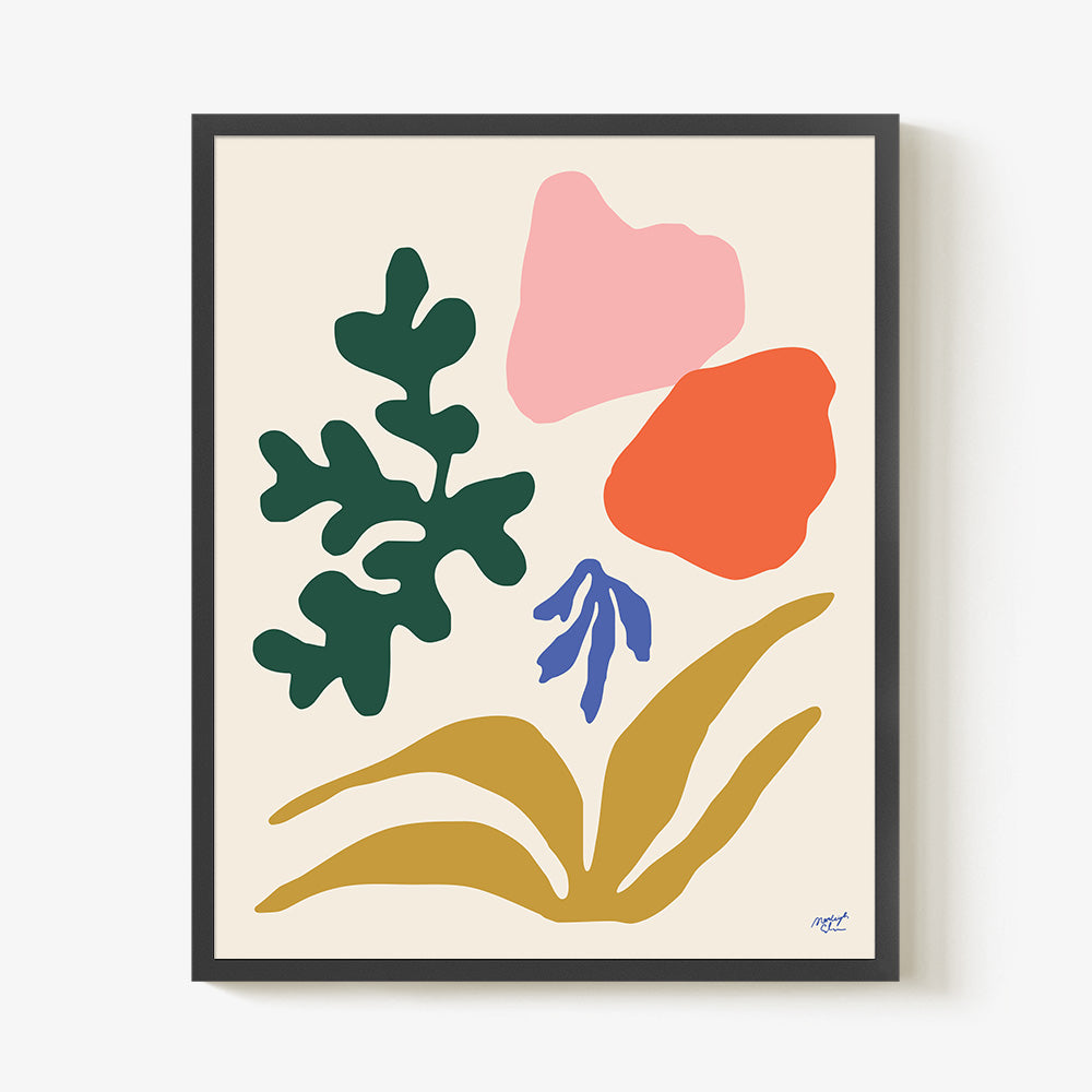 Print by Marleigh Culver