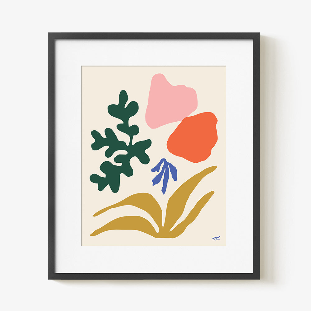 Print by Marleigh Culver