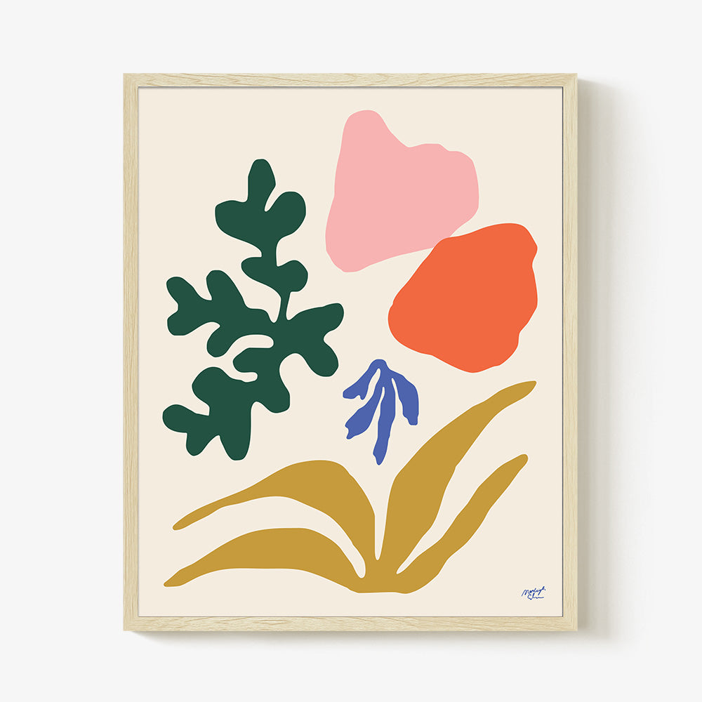 Print by Marleigh Culver