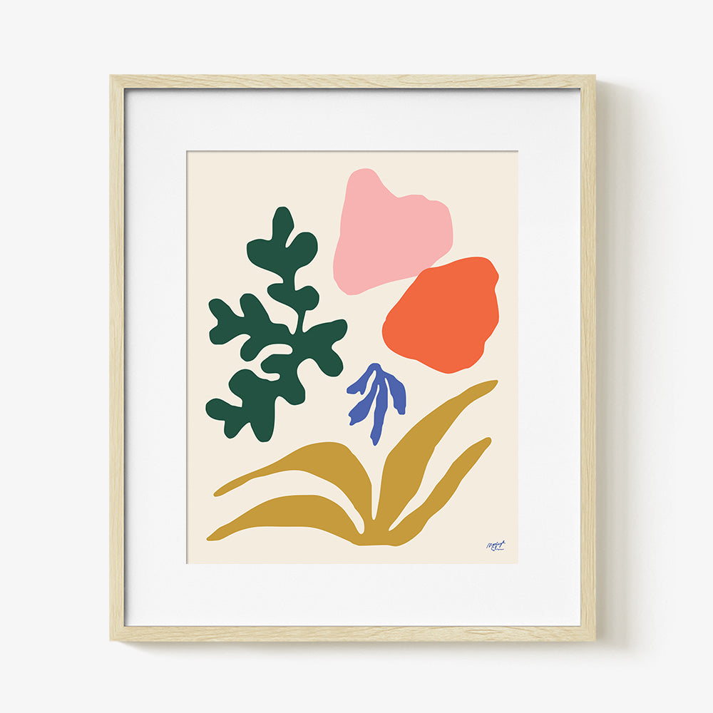 Print by Marleigh Culver