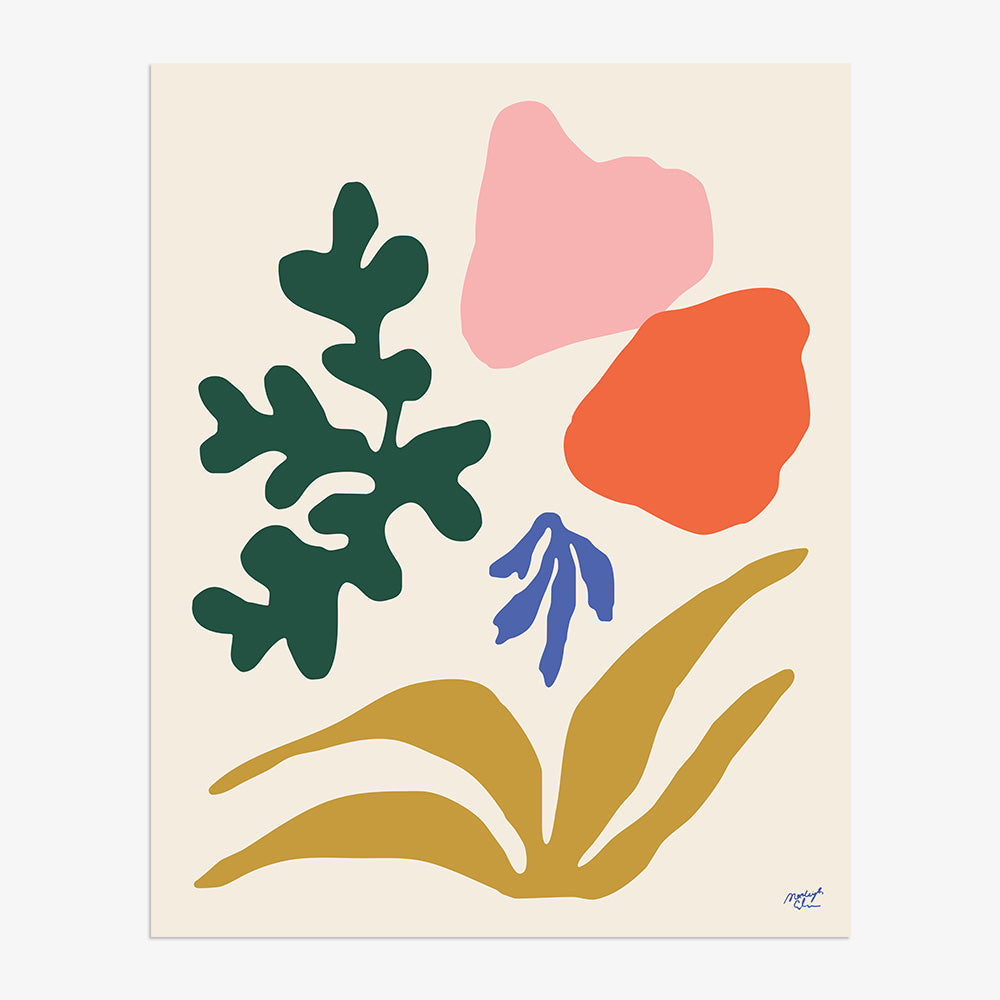 Print by Marleigh Culver