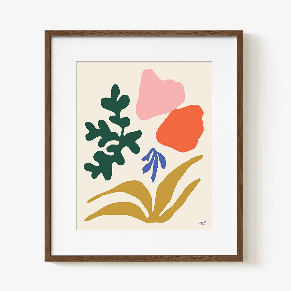 Print by Marleigh Culver