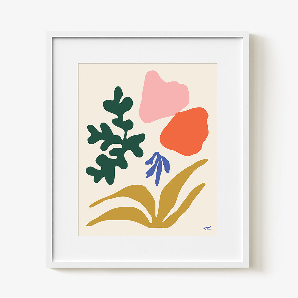 Print by Marleigh Culver