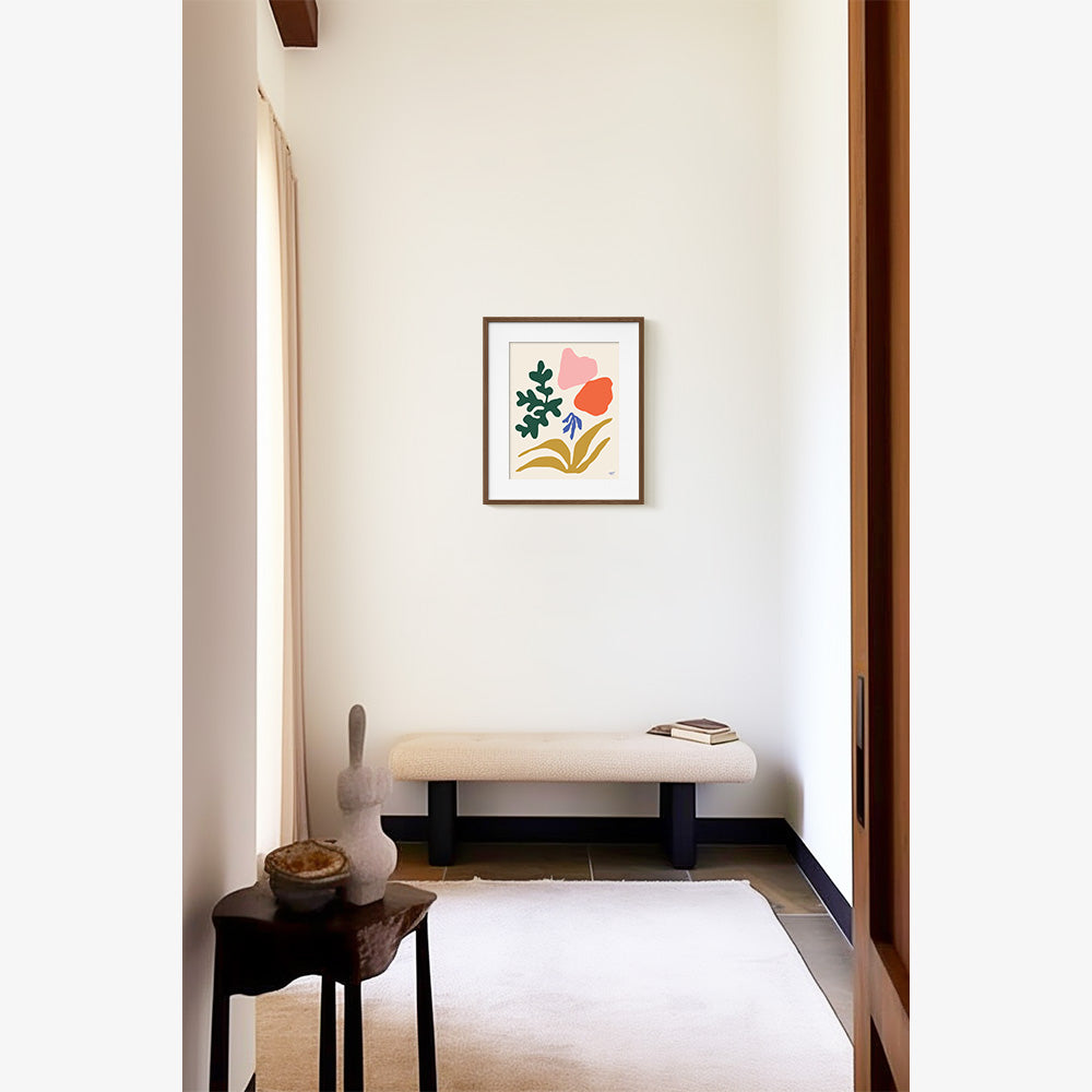Print by Marleigh Culver