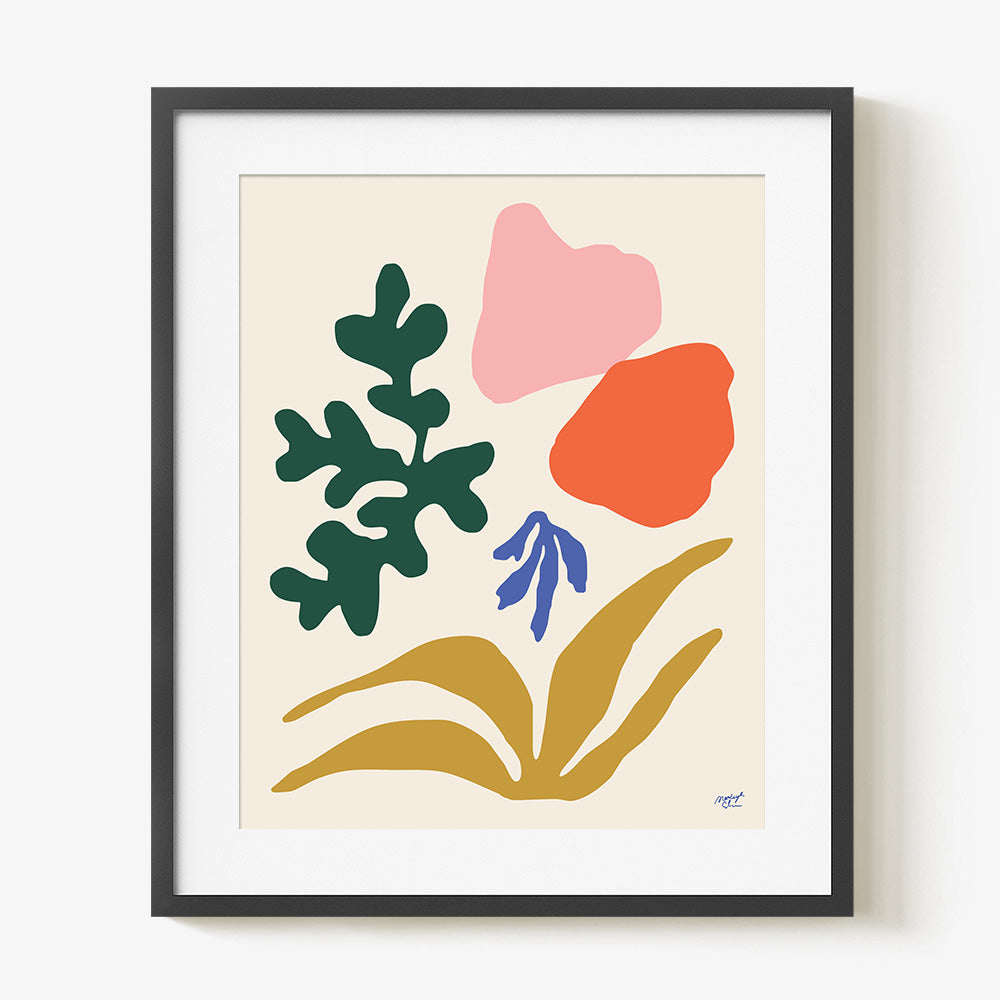 Print by Marleigh Culver