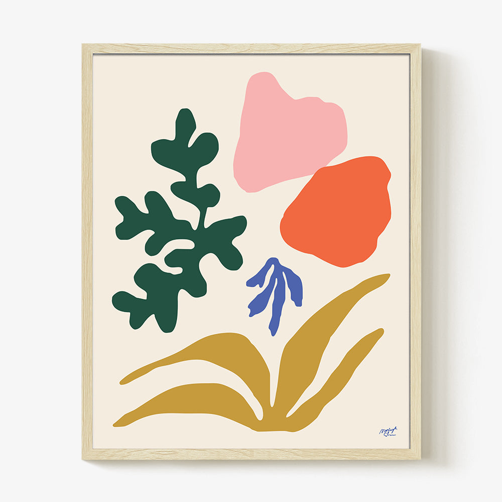 Print by Marleigh Culver