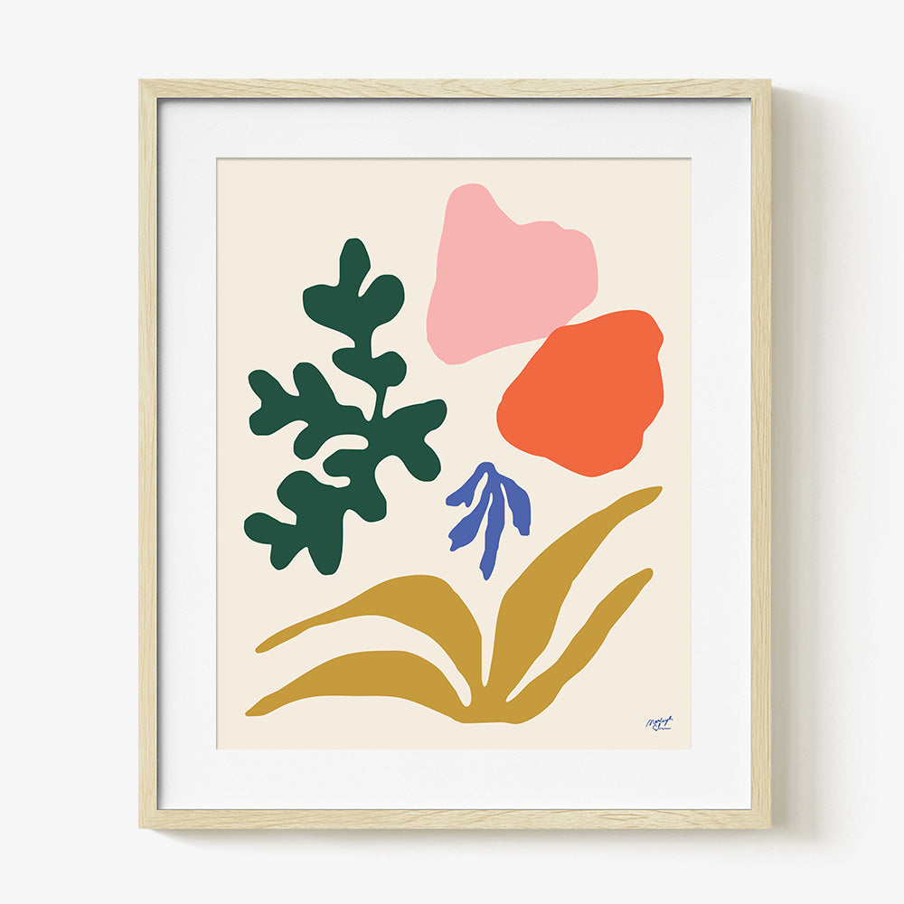 Print by Marleigh Culver