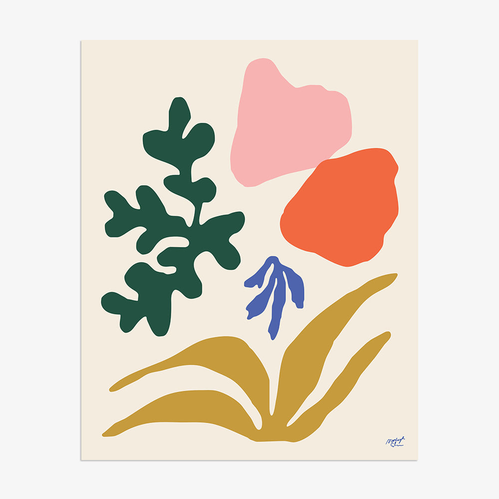 Print by Marleigh Culver