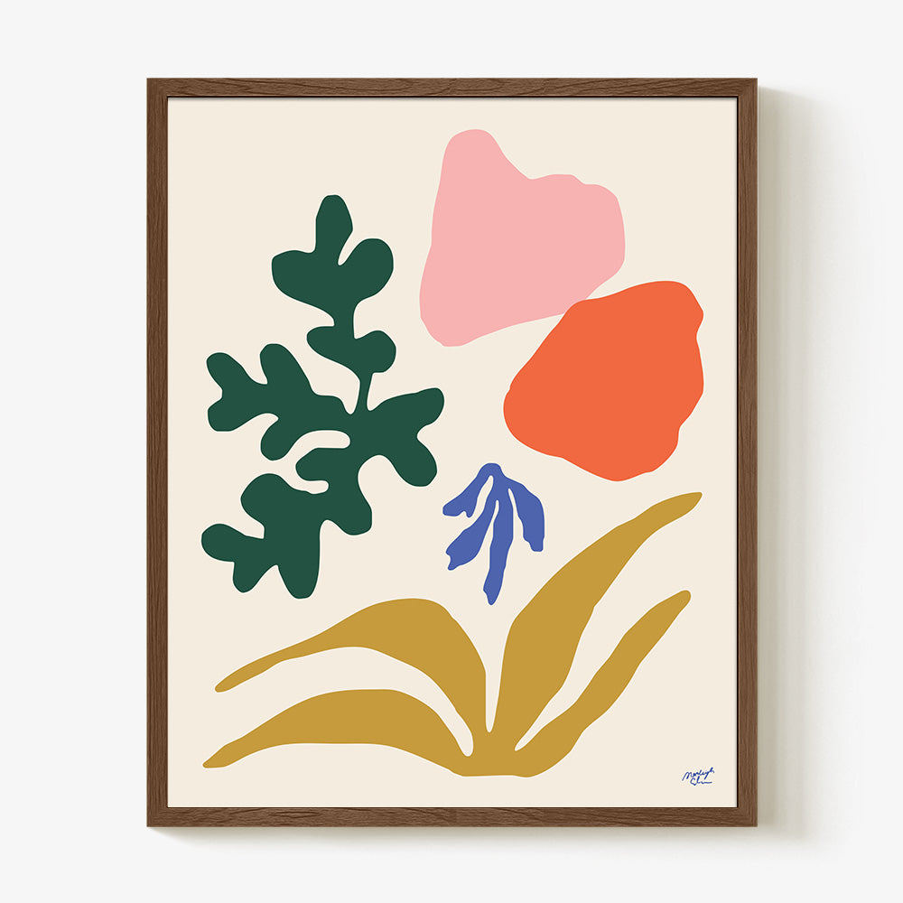 Print by Marleigh Culver