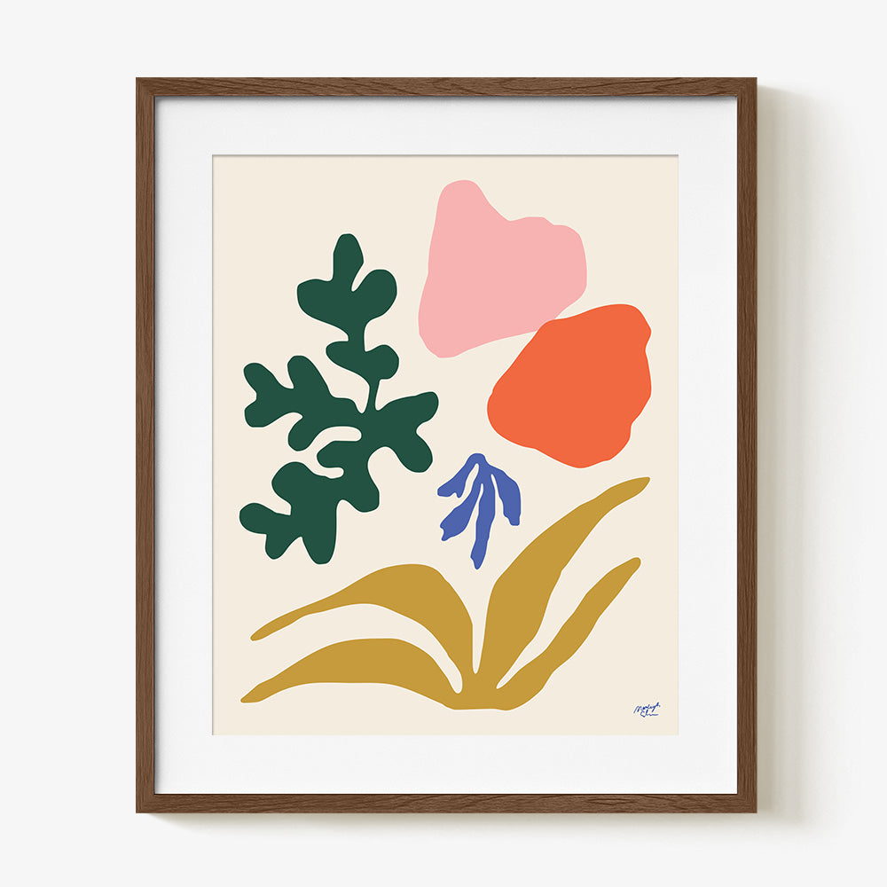 Print by Marleigh Culver