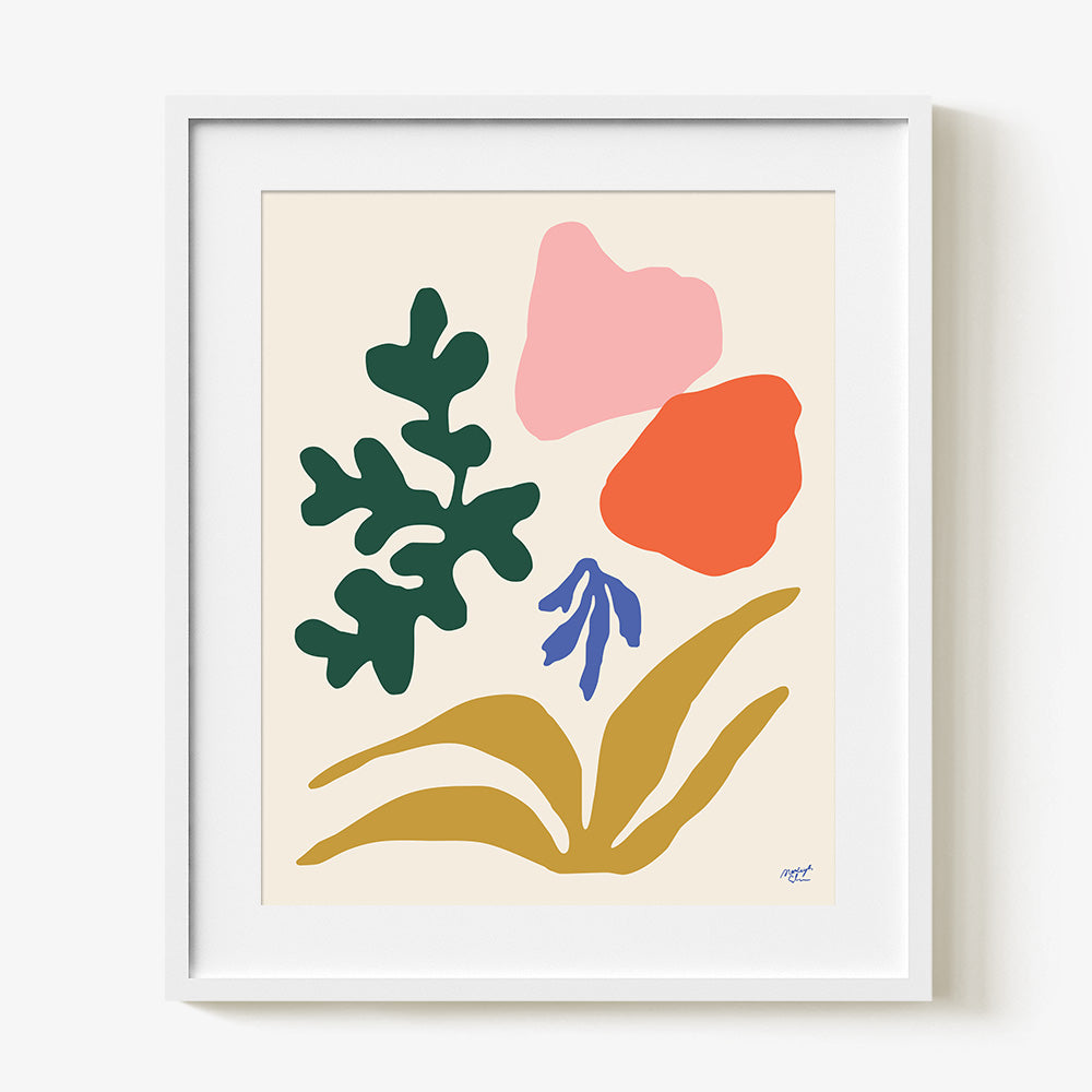 Print by Marleigh Culver