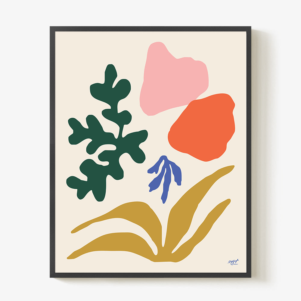 Print by Marleigh Culver