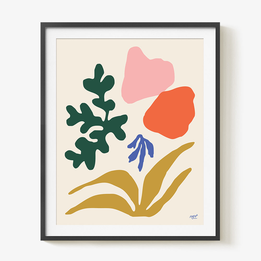 Print by Marleigh Culver