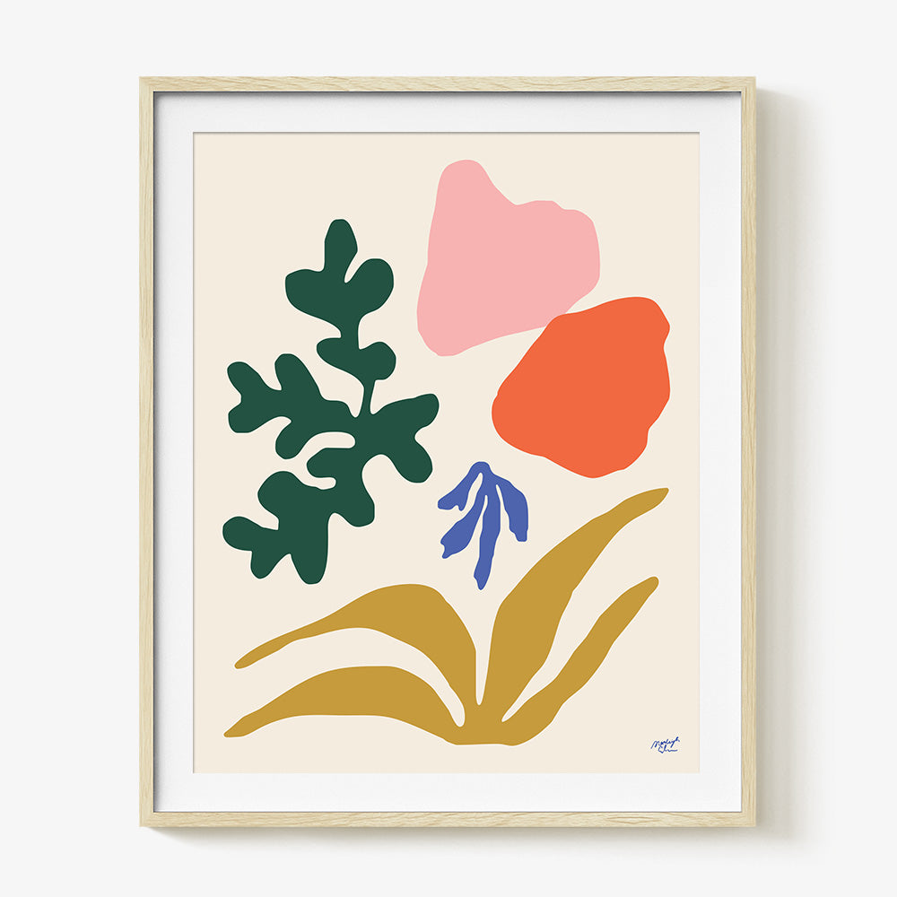 Print by Marleigh Culver