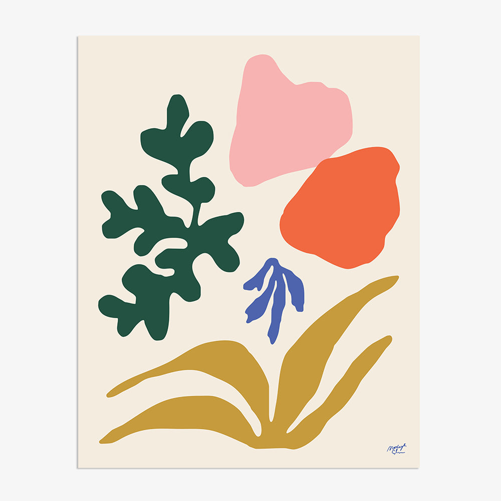 Print by Marleigh Culver