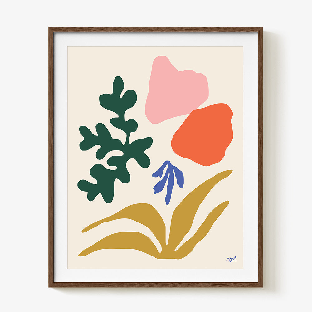 Print by Marleigh Culver