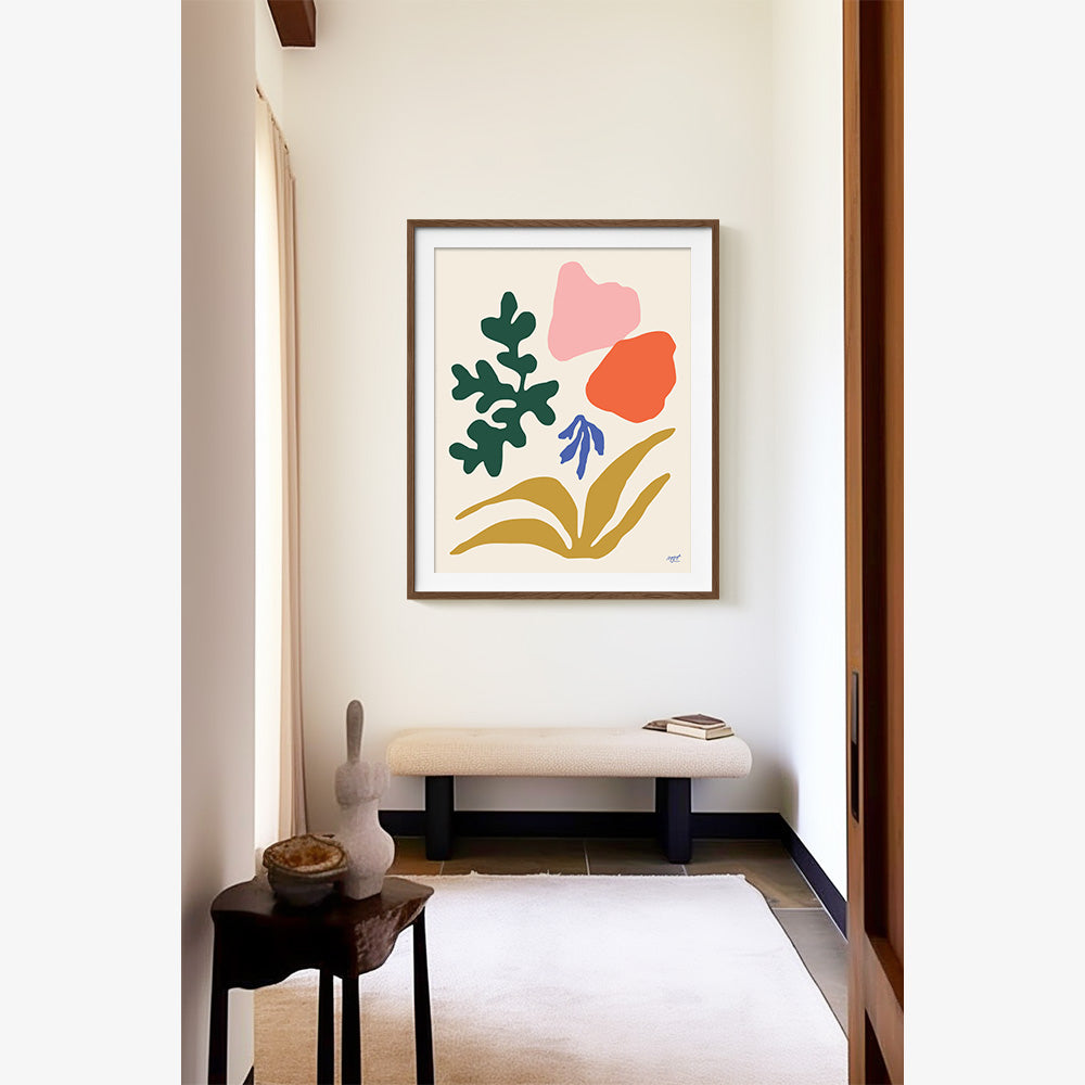 Print by Marleigh Culver