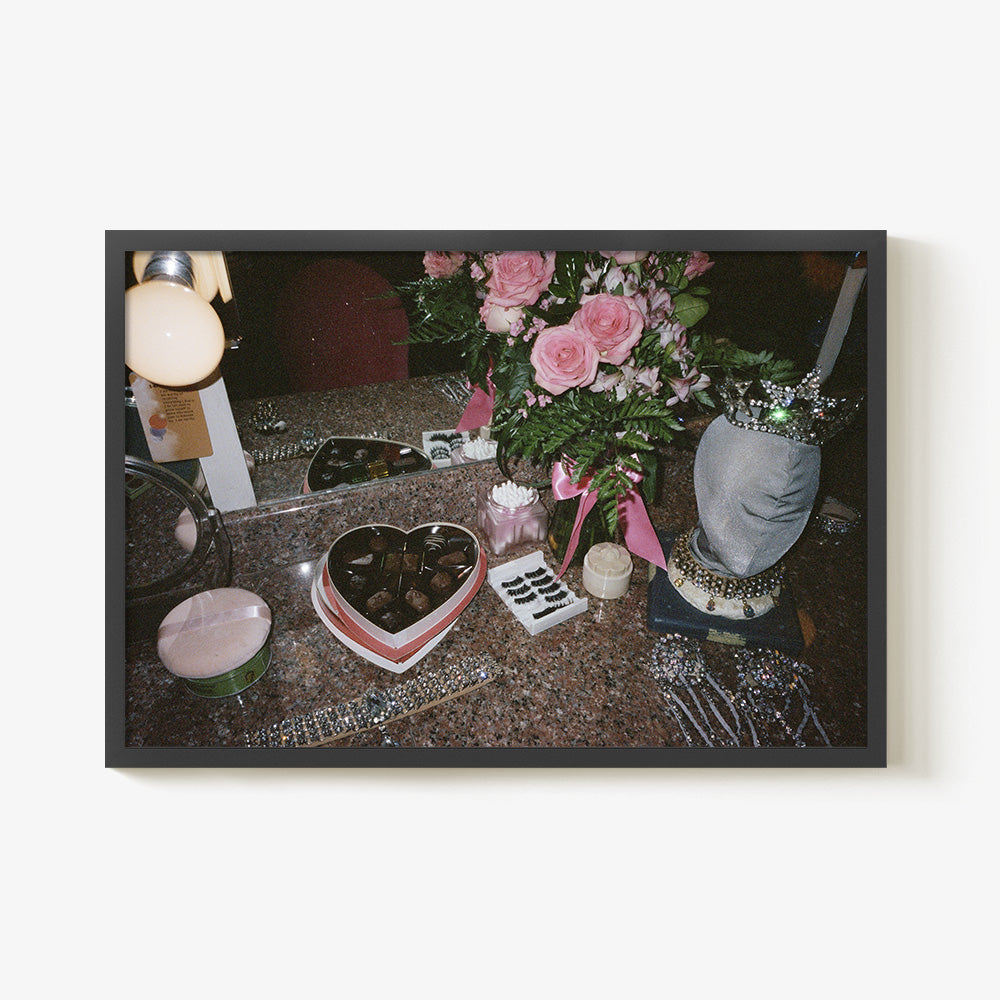 Photograph by Gia Coppola