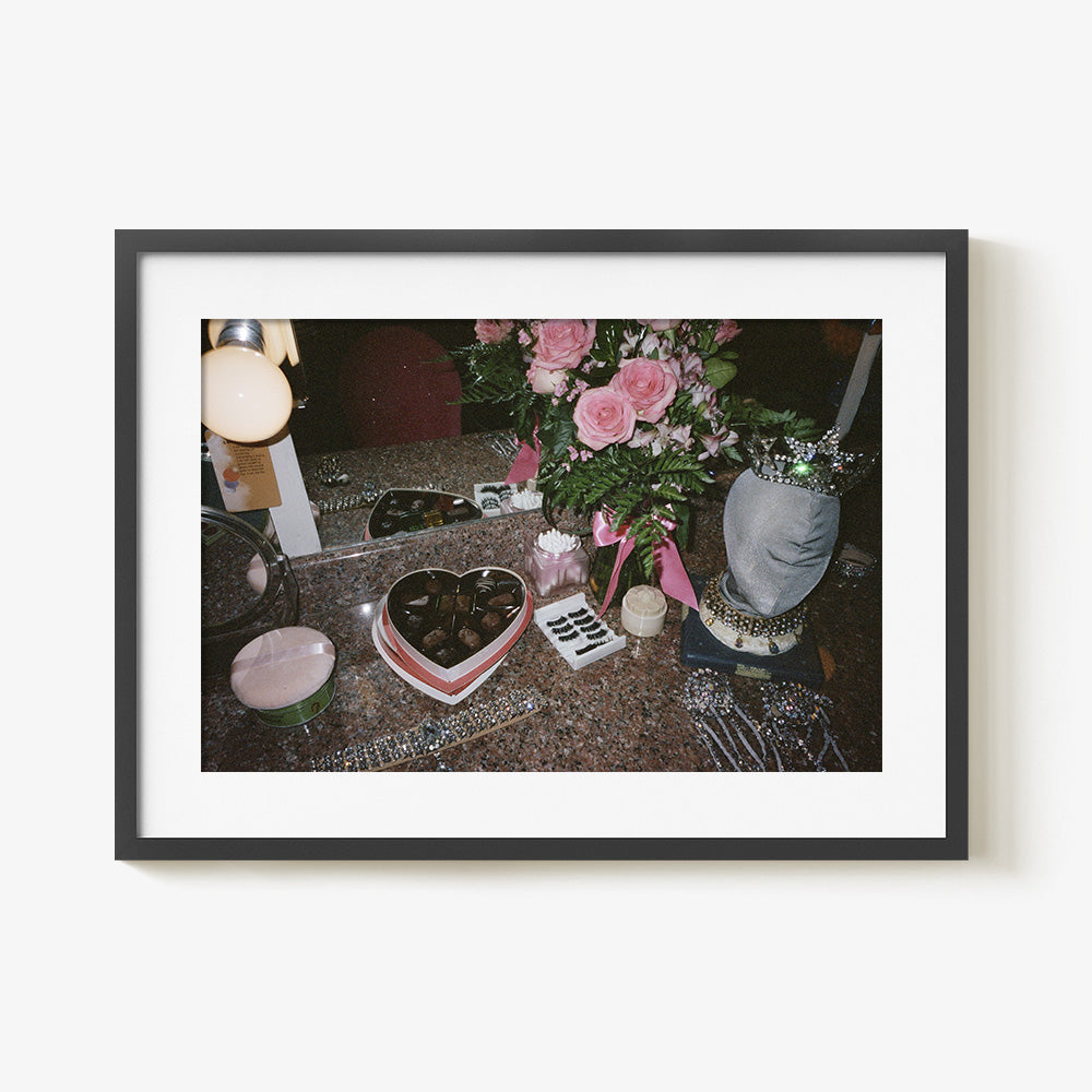 Photograph by Gia Coppola