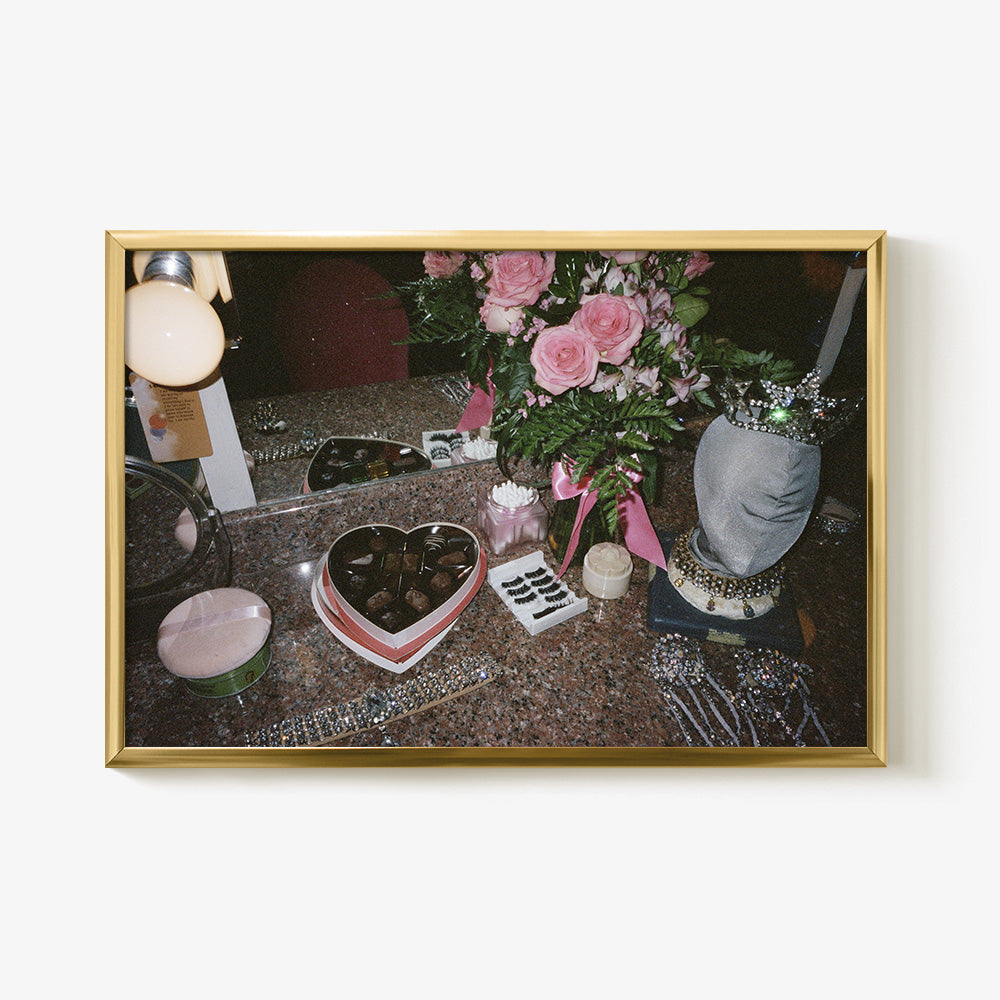 Photograph by Gia Coppola