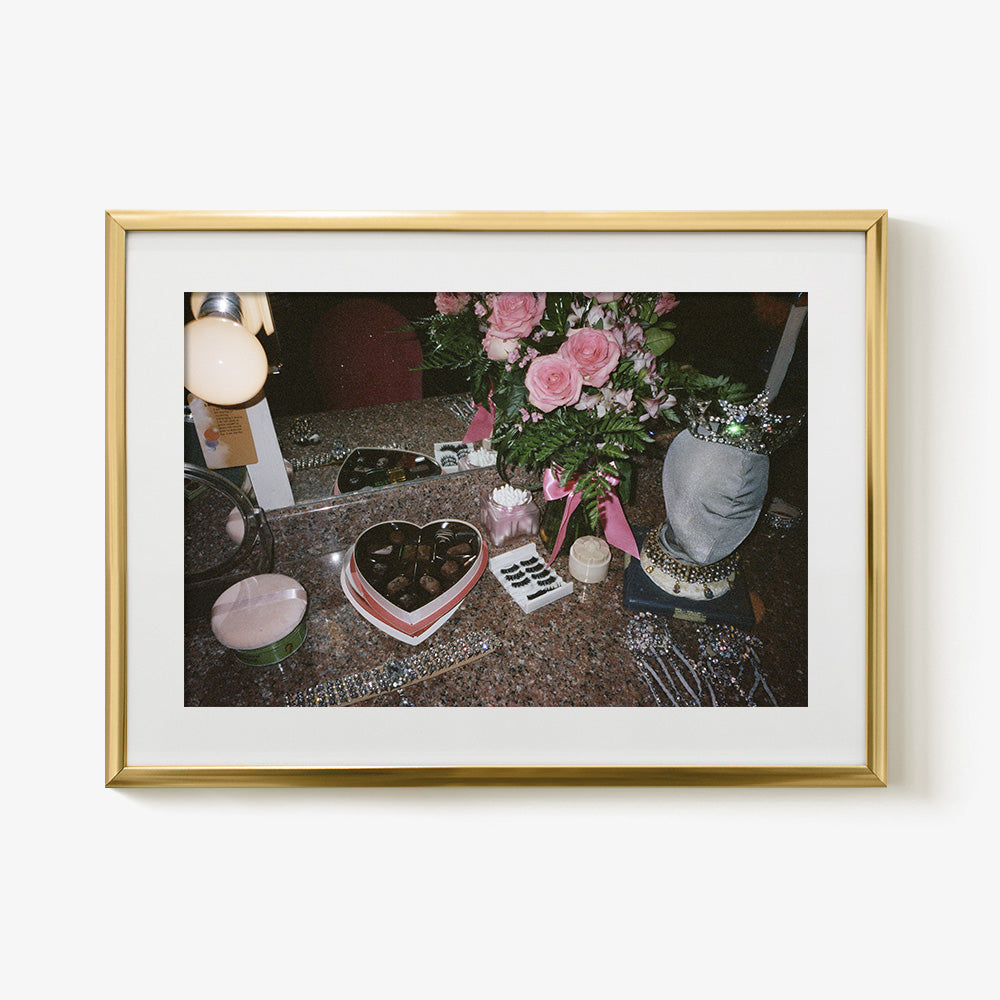 Photograph by Gia Coppola