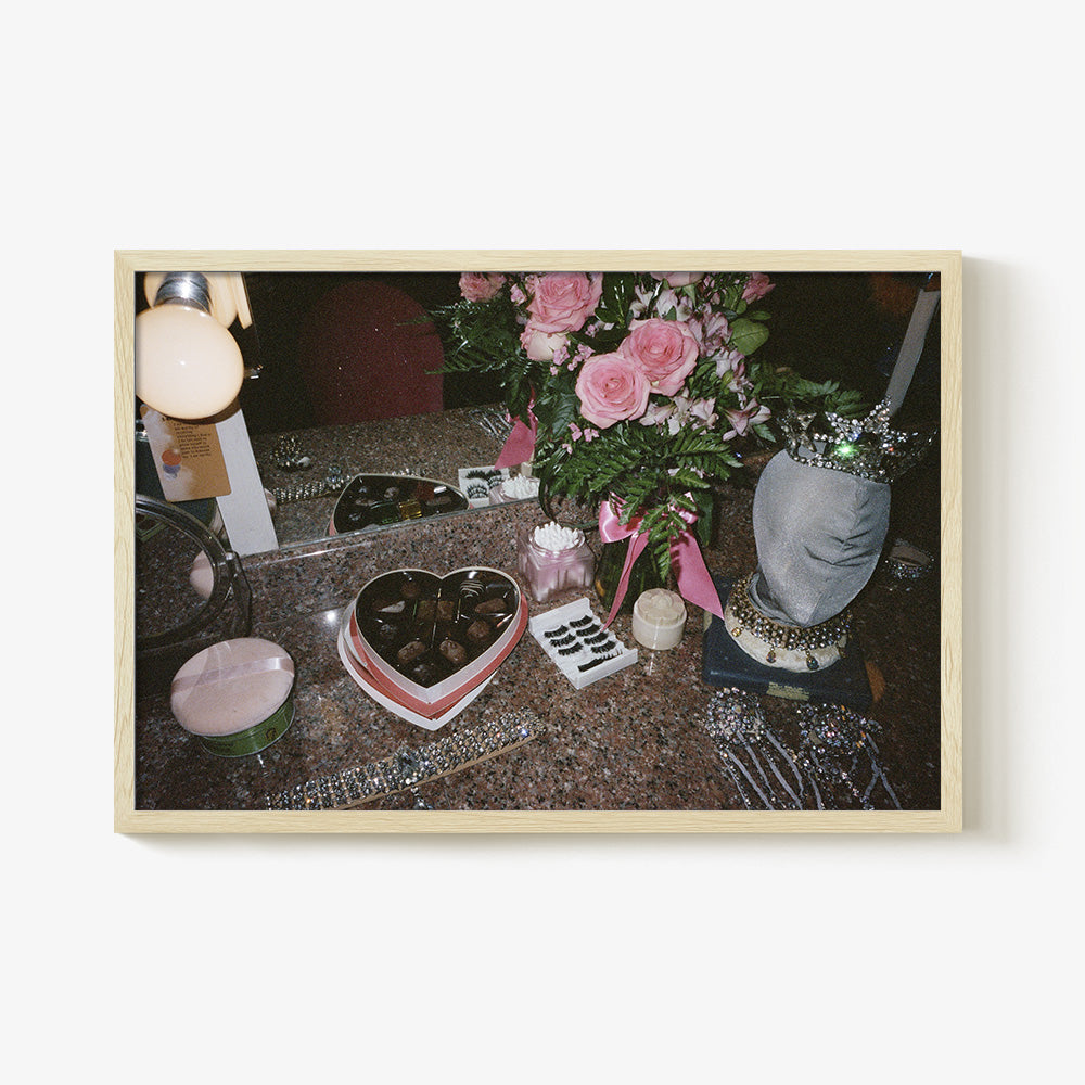 Photograph by Gia Coppola